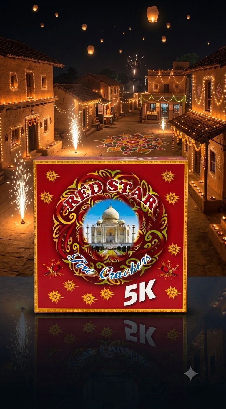 5 K Full Count